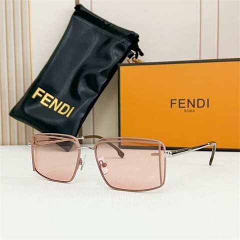 Fendi sunglass-376